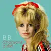 Brigitte Bardot - Chansons d'été - EP